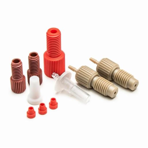 Malvern Panalytical Complete Set of NS500 Connectors NTA4047