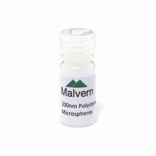 Malvern Panalytical 200nm Latex Transfer Standards 3ml NTA4089