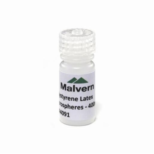 Malvern Panalytical 400nm Latex Transfer Standards 3ml NTA4091