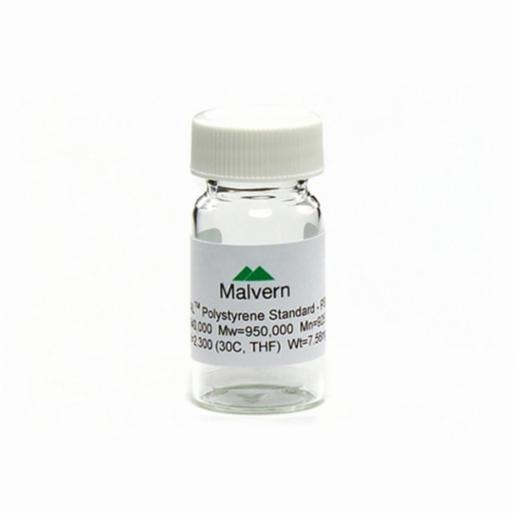 Malvern Panalytical UCS Narrow Distribution Polystyrenes UCS3000