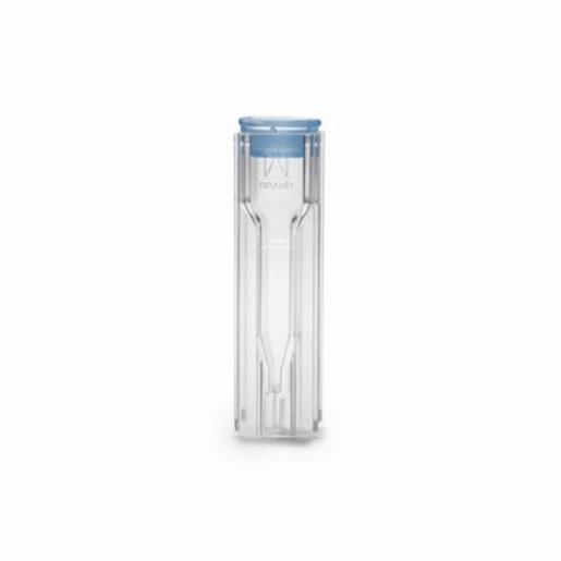 Malvern Panalytical 40ul Cuvette Pack of 100 with Stoppers ZEN0040