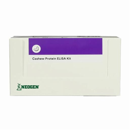 Neogen E96CHW Cashew ELISA Kit - 700002295