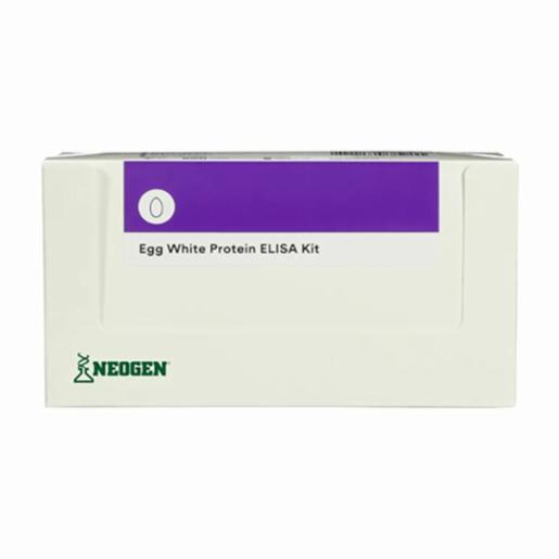 Neogen E96EGG Egg White Elisa ELISA Kit - 700002309