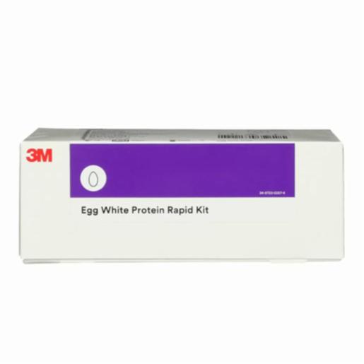 Neogen L25EGG Egg White Protein Rapid Kit - 700002290