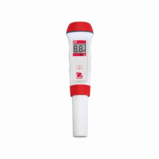 Ohaus Pen meter pH, 0.0-14.0 30073970