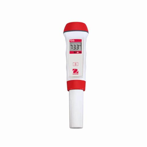 Ohaus Pen meter TDS, 0.0-100.0mg/L, ±2.5% FS 30073978