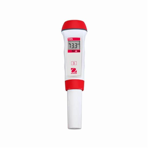 Ohaus Pen meter TDS, 0-1000mg/L, ±2.5% FS 30073979