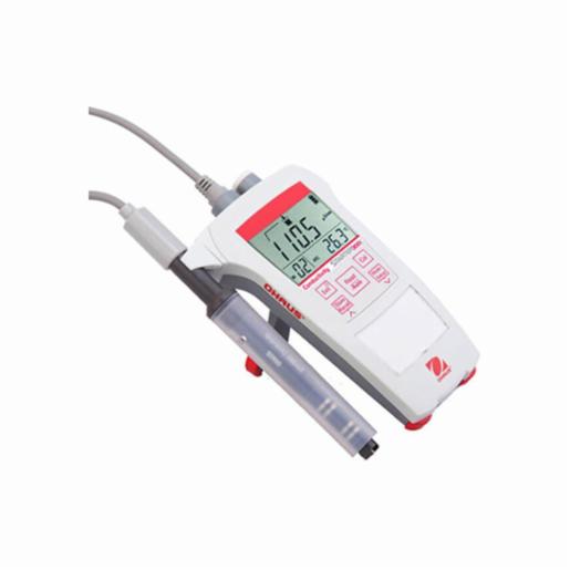 Ohaus Portable Meter ST300C Conductivity Meter 30092000