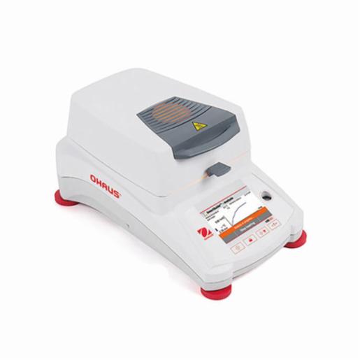 Ohaus Moisture Analyzer MB120 120g x 0.001g/0.01% (Halogen) 30246943