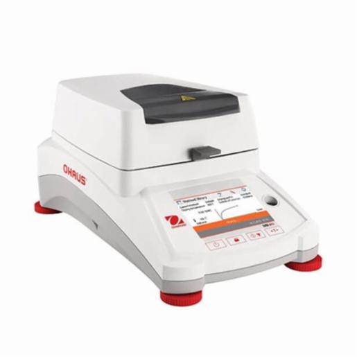 Ohaus Moisture Analyzer MB90 90g x 0.001g/0.01% (Halogen) 30246944