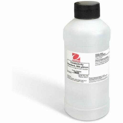 Ohaus Cond 500µS/cm 250mL 30393269