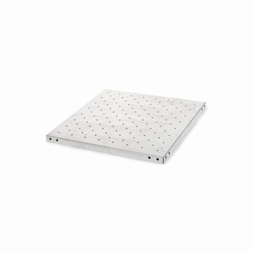 Ohaus Shaker Accessories Universal Platform, 28 X 33 cm, S/S 30400052