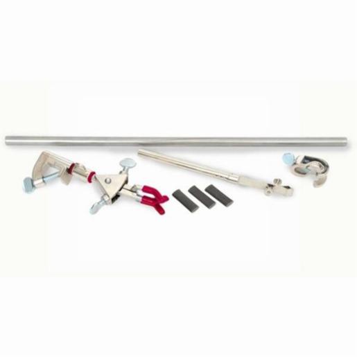 Ohaus Support Rod And Clamp Kit 30400146