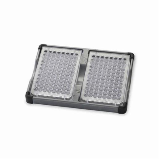 Ohaus Vortexer Accessories Double Microplate Holder 30400213