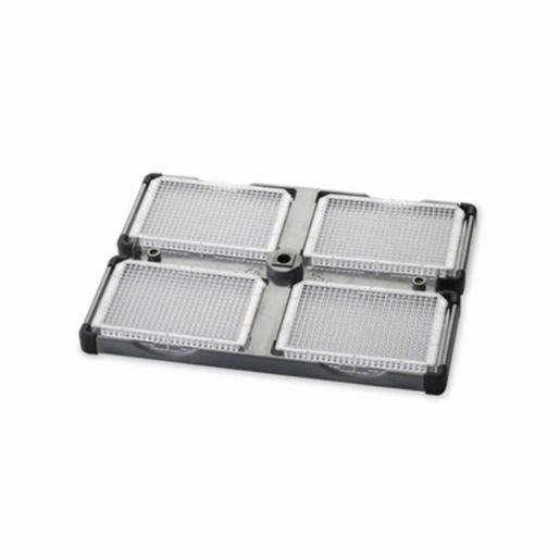 Ohaus Vortexer Accessories 4 Place Microplate Holder 30400214