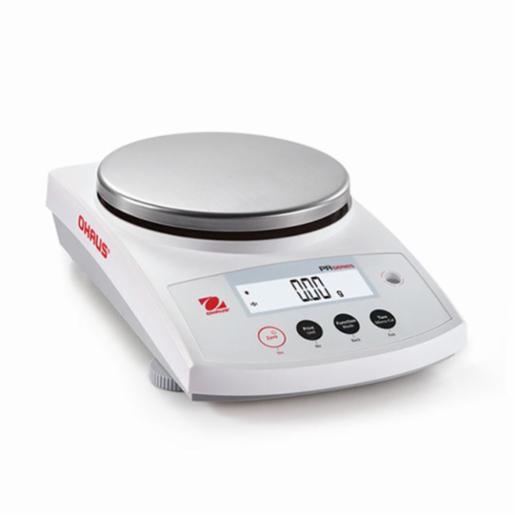 Ohaus Pioneer PR6201/E 6200g x 0.1g, ExCal 30431415