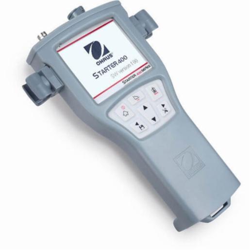 Ohaus Portable Meter ST400 pH Meter (IP67) 30468964