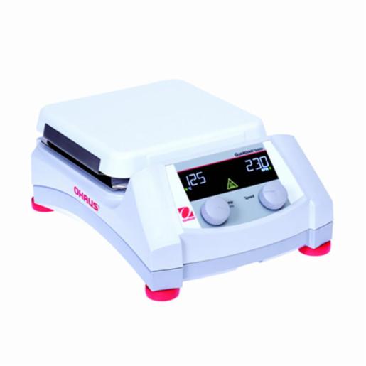 Ohaus Guardian 5000 e-G51HS07C Hotplate-Stirrer, 7x7 Ceramic 30500521