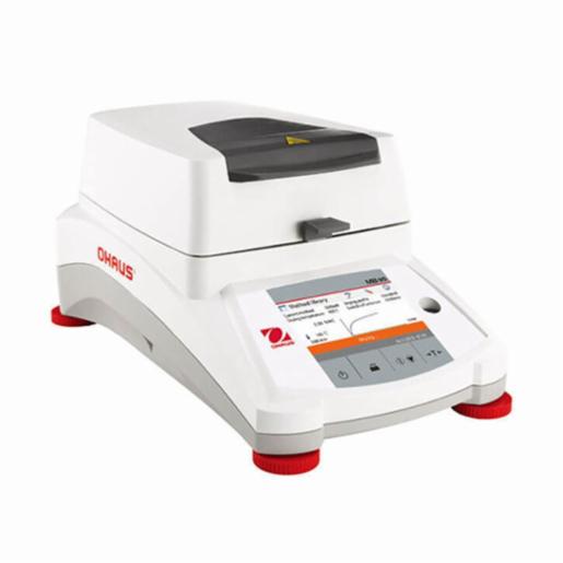 Ohaus Moisture Analyzer MB95 90g x 0.001g/0.01% (Halogen) 30566900