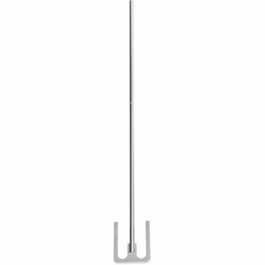 Ohaus Stirrer Shaft 45x0.7 cm, Anchor Blade 30586775