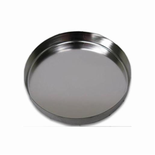 Ohaus Pan, Reusable, Set(3), 14mm, MB Series 80252479