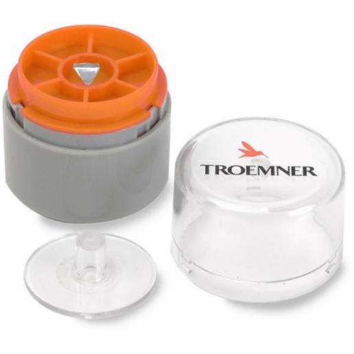 Ohaus Troemner OIML Precision Weights (USA) Individual Weights E2 1 mg, NVLAP Cert 80780284