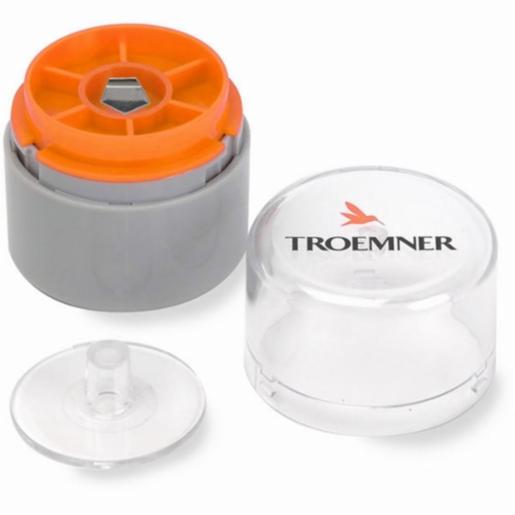 Ohaus Troemner OIML Precision Weights (USA) Individual Weights F1 500 mg, NVLAP Cert 80780339