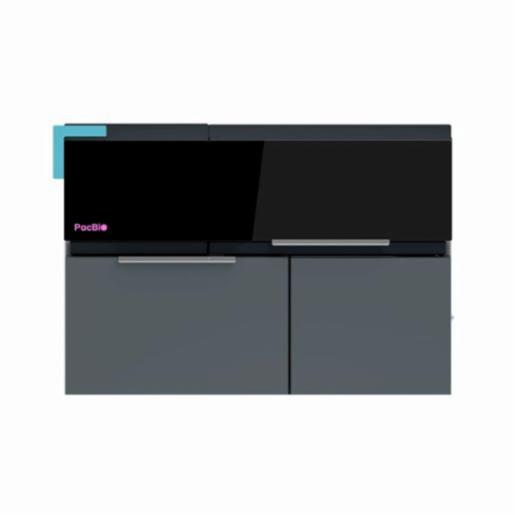Pacbio Short Read PacBio The Onso system is a high accuracy benchtop short-read ...