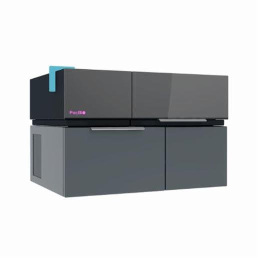 Pacbio Instrumentation PacBio The Onso system is a high accuracy benchtop short-read ...