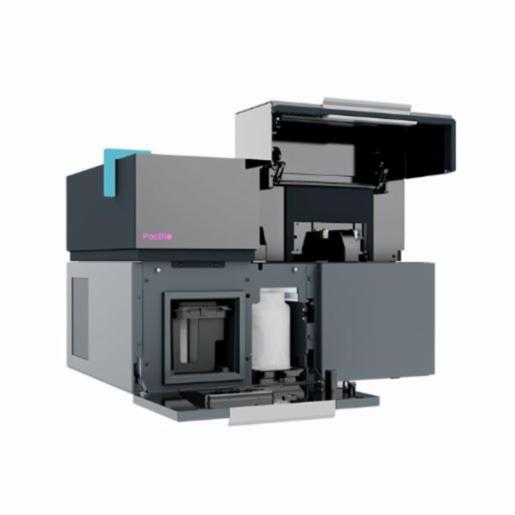 Pacbio Instrumentation PacBio The Onso system is a high accuracy benchtop short-read ...