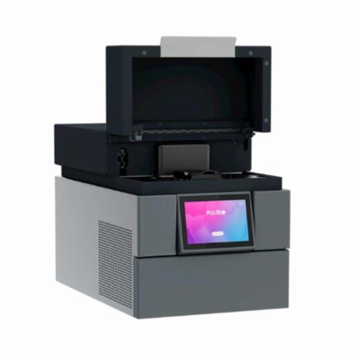 Pacbio Instrumentation PacBio The Onso cluster generator is a part of the Onso system and ...