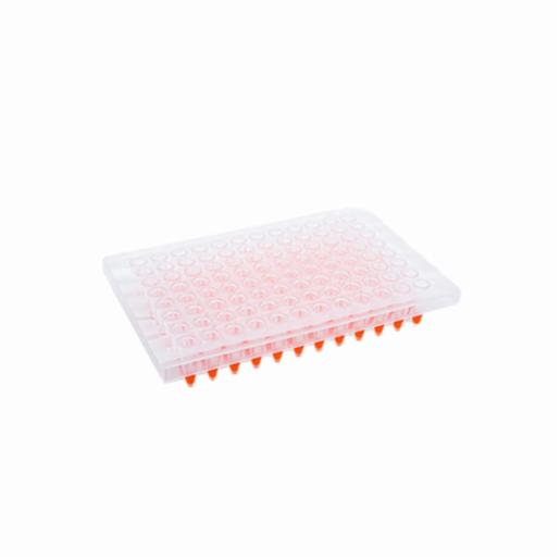 Porvair Sciences Ultraseal™ Clear Seal Pierce - Sterile Sheet SF03078SS