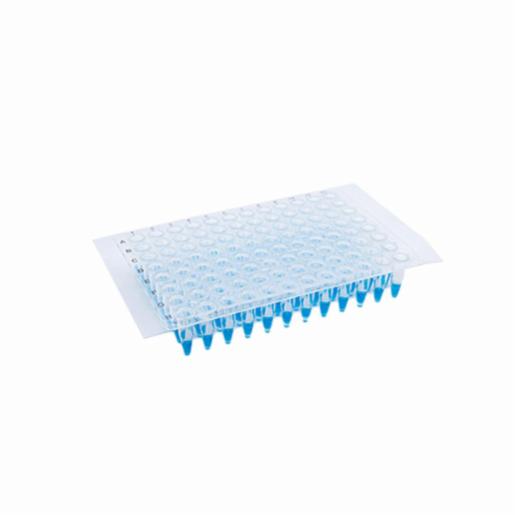 Porvair Sciences Adhesive Seal PCR - Trial Sheet SF20080TS