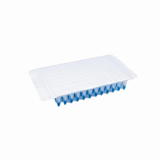 Porvair Sciences Adhesive Seal Foil PCR Ultra - Lab Sheet SF29080LS