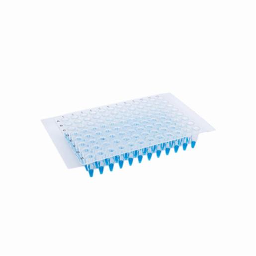 Porvair Sciences QuikSeal DMSO Std - Sterile Sheets SF31080SS