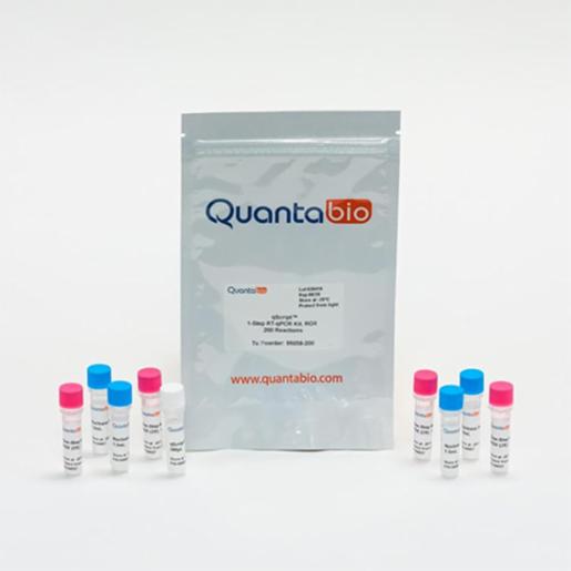 Quantabio QSCRIPT 1-STEP RT-QPCR 95057-200