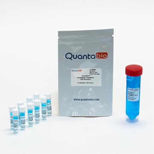 Quantabio AccuStart Genotyping ToughMix, L-ROX 1250R 95117-012