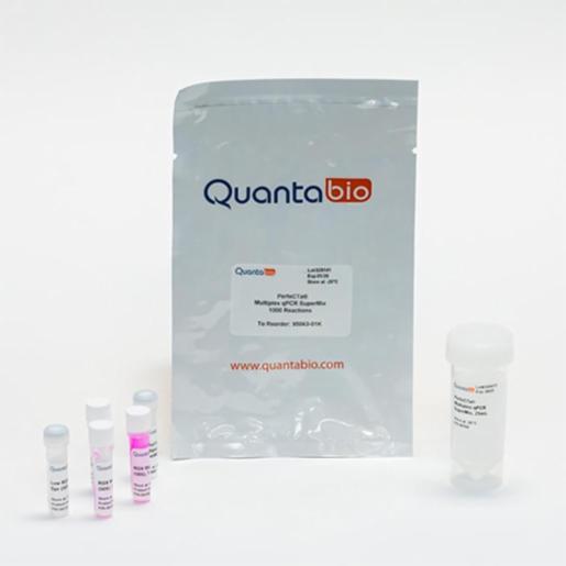 Quantabio PerfeCTa Multiplex qPCR SuperMix, 200R 95063-200