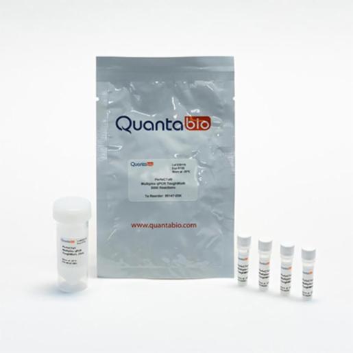 Quantabio PerfeCTa Multiplex qPCR ToughMix, L-ROX 250R 95149-250
