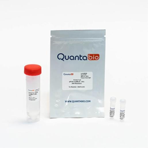 Quantabio PerfeCTa qPCR FastMix, UNG L-ROX 1250R 95078-012