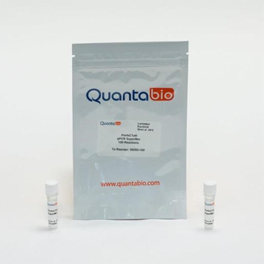 Quantabio PerfeCTa qPCR SuperMix ROX, 500R 95051-500