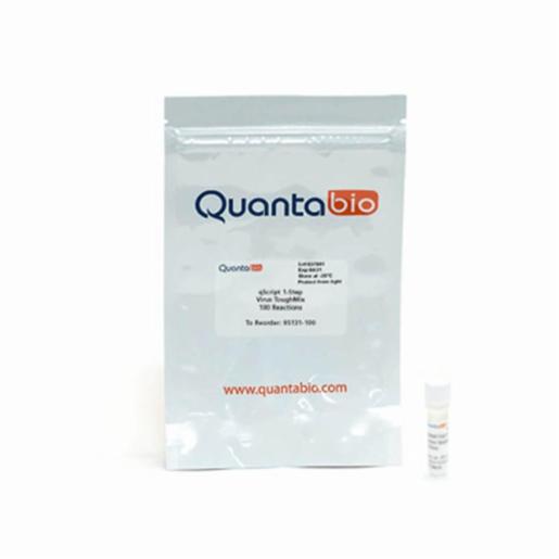 Quantabio qScript 1-Step Virus TM Kit, 500R 95131-500