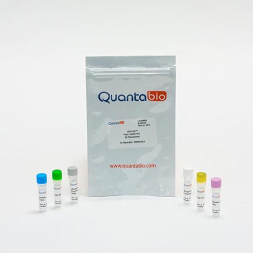 Quantabio qScript Flex cDNA Synthesis Kit, 25R 95049-025