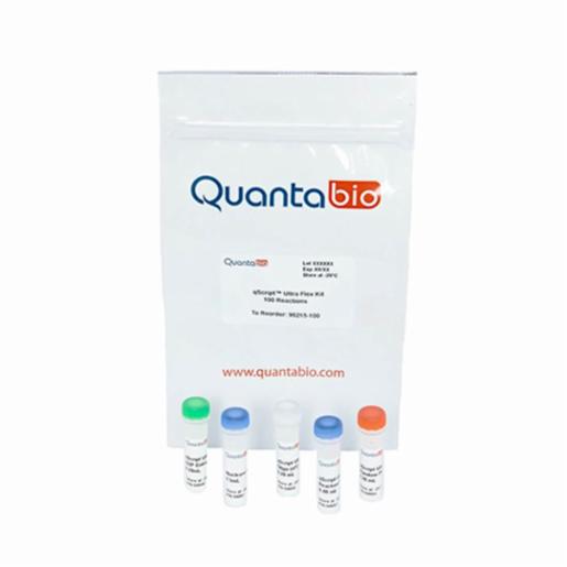 Quantabio qScript UltraFlex 100R 95215-100