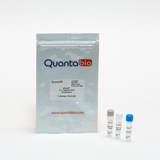 Quantabio qScript XLT One-Step RT-PCR Kit, 200R 95143-200