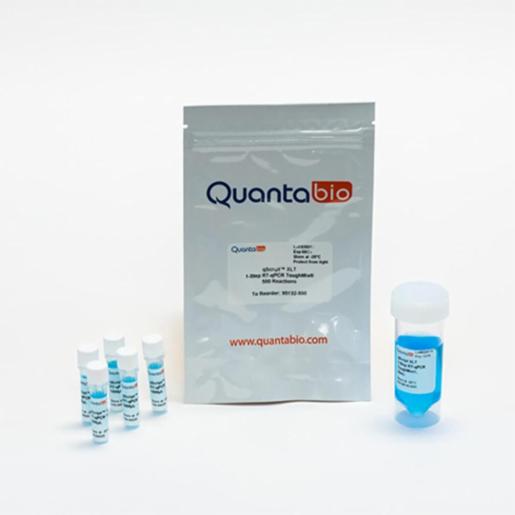 Quantabio qScript XLT One-Step RT-qPCR ToughMix, 100R 95132-100