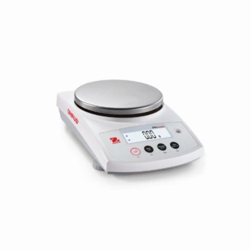 Ohaus Pioneer PR4202 4200g x 0.01g, InCal 30538304