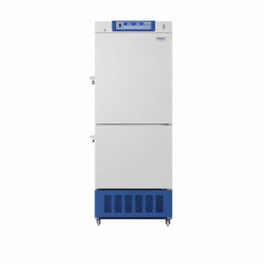 Haier Combined Refrigerator and Freezer HYCD-282