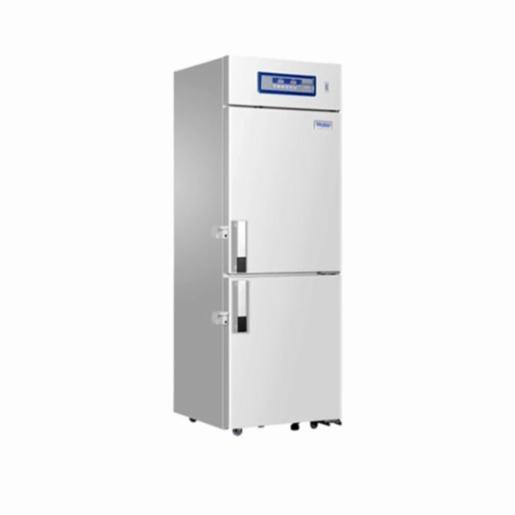 Haier Combined Refrigerator and Freezer HYCD-469