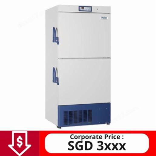 Haier Bio-Medical DW-30L528D,Biomedical Freezer, -10~-30°C